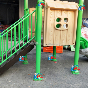 Sujetadores de cangrejo para juegos, Conector de brida de aluminio de tubo de 114mm, accesorio para juegos al aire libre - Product Image 6