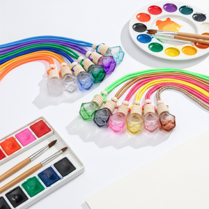 Flaconi Vuoti Premium per <span class=keywords><strong>Profumo</strong></span> Auto 8ml, Ideali per Fragranze per Interni Auto, Oli Essenziali e Profumi <span class=keywords><strong>Fai</strong></span>-<span class=keywords><strong>da</strong></span>-<span class=keywords><strong>Te</strong></span> - Product Image 3