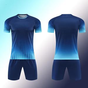 HOSTARON - Camiseta de Fútbol Original Personalizada, Nueva Temporada, Conjunto de Entrenamiento de Fútbol, Ropa de Fútbol de Liga, Camiseta de Fútbol Clásica para Hombre - Product Image 5