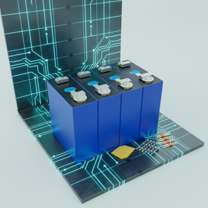 2026 Date MB31 314Ah Prismatic Lithium Ion 3.2V 8000 Cycles Solar <b>Energy</b> <b>Storage</b> Battery 16kWh - Product Image 1
