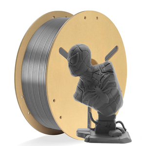 LONGQI Industrial Dimension <b>Stability</b> PC Filament 1.75mm Low Shrinkage Polycarbonate 3D Printing Material for Precision Parts - Product Image 1