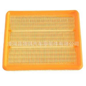 ไส้กรองอากาศเชอรี่ ทิกโก้ 2.4L 1.8L T11-1109111 ขนาดมาตรฐาน สำหรับเกียร์อัตโนมัติ - Product Image 1