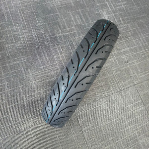 Pneu de moto sans chambre à air tout-terrain de haute qualité fabriqué de 100/80 à 17 <span class=keywords><strong>pneus</strong></span> de moto 100/80 à 17 - Product Image 5