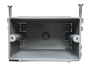 Jiaxing <span class=keywords><strong>Anita</strong></span>-caja de plástico de 1 Banda, 22,5 pulgadas, cúbica, nueva - Product Image 3