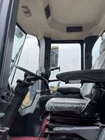 Original China LiuGong Radlader Neuerscheinung 856H in Gutem Zustand mit Kostenlosem Versand