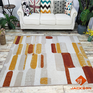 Tùy Chỉnh 3D In Máy Tufted Mềm Sàn Lớn Thảm Thảm Cho Phòng Khách Trang Trí Thảm - Product Image 3