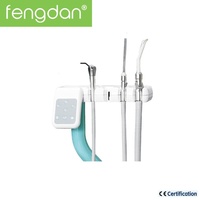 Venta Directa de Fábrica, Diseño Profesional Ergonómico para Niños de Grado A+, Silla Dental Infantil