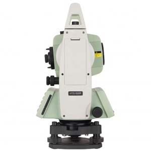 เครื่องวัดมุม Hi-Target HTS-520L8 หน้าจอสี ระยะวัดแบบไม่ใช้ปริซึม 800 เมตร สำหรับงานสำรวจที่ดิน ความแม่นยำ 2 วินาที - Product Image 5