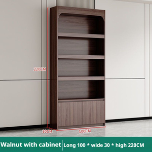 <span class=keywords><strong>2025</strong></span> Op Maat Gemaakte Houten Displayrek Van Hoge Kwaliteit Voor Cosmetica Beauty Sieraden Salon Kapperszaak Kapsalons Gebruiken - Product Image 6