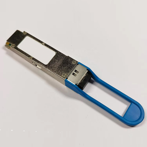 QSFP28-DD 200g 850nm 1310nm 100m 10km 40km SR4 LR4 er4 zr4 MPO LC thu phát quang qsfp28 200G SFP mô-đun - Product Image 2