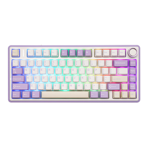 Eomaker X Aula F75 Miếng Đệm 75% Không Dây Bàn Phím Cơ Chơi Game Máy Tính Xách Tay Máy Tính Bảng PC Teclado Bàn Phím Chơi Game - Product Image 5