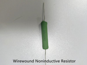 Bevenbi điện trở chính xác 5W 10W 0.22 Ohm 2.2ohm 0.47 Ohm dây vết thương không cảm ứng <span class=keywords><strong>wirewound</strong></span> điện trở Mạng mảng - Product Image 3