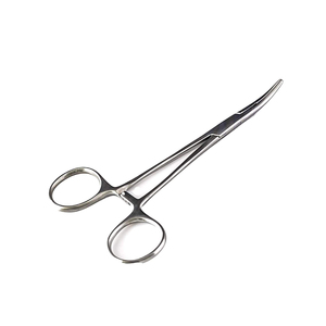 Fabricante de Pinzas Hemostáticas Premium en Pakistán, Herramientas Quirúrgicas, Diseño Personalizado, OEM, ODM, Exportación a Granel, Pinzas Hemostáticas - Product Image 2