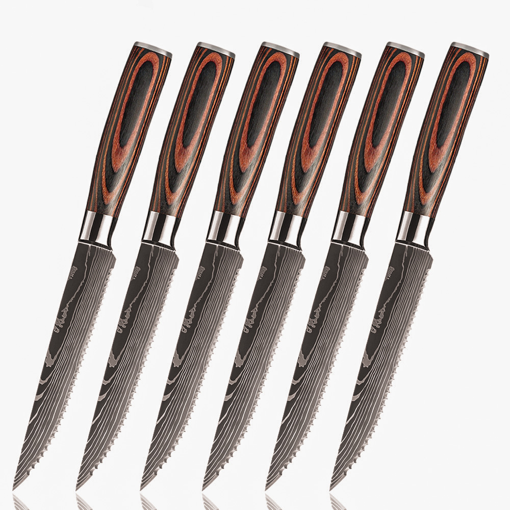 6pcs