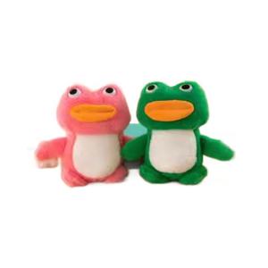 Eco Friendly Soft Stuffed Plush <strong>Toy</strong> Cute Lovely Animal Shape Safe Baby Soothing Sleep Gift - Product Image 5