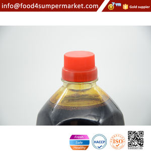 Agente espesante y aromatizante aditivo alimentario en polvo de salsa de soja sólida a granel OEM para embalaje de botellas de cocina - Product Image 4