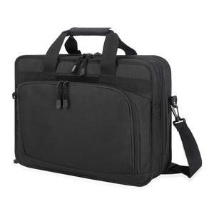 Maletín de Viaje Ligero Personalizado para Portátil de Negocios de 15.6 Pulgadas, Antirrobo, Impermeable, Resistente al Desgaste y a los Golpes - Product Image 1