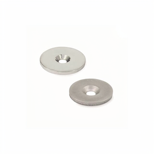 Aimants multifonctionnels à service tout-en-un, capteur industriel MAGNET 0.669"D X 0.079"THICK RND 503303 - Product Image 1