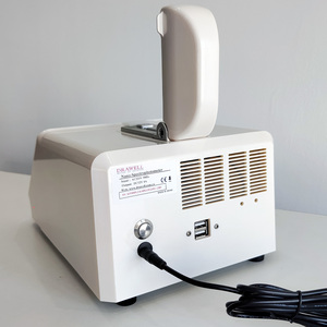 Microespectrofotómetro de laboratorio, nano-espectrofotómetro de cubeta de microvolumen K5800C de 7 pulgadas, precio de K5800C - Product Image 5