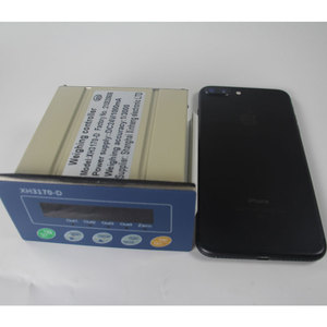 Cân điện tử truyền tải trọng lượng cảm biến tải trọng Analog RS485 với màn hình hiển thị và kết nối PLC - Product Image 2