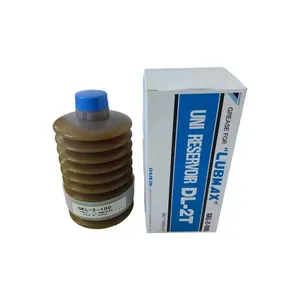 DAIKIN lubmax ซีรีย์ทั้งหมด Uni อ่างเก็บน้ำ DL-2T GKL-2/1-050/040/100รางคู่มือหล่อลื่นมากิโนะเคียวโดะยูชิ - Product Image 1