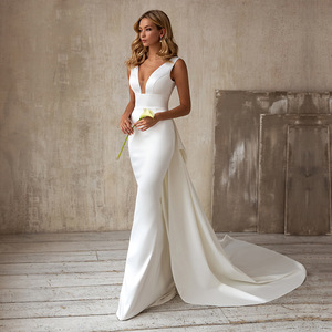 Semi Casual Dress for Wedding