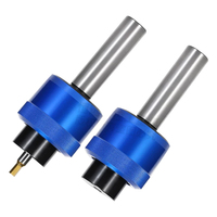 Pemegang Alat Punch Torx Heksagonal Khusus CT16 untuk Mesin Bubut CNC, Pemegang Alat Skiving Putar CT08, Pemegang Alat Punch Heksagonal Internal