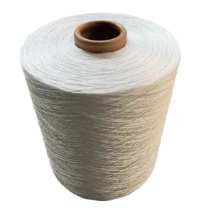 高強度ポリエチレンツイスト100d/400d/800d/1600d Uhmwpe繊維Uhmwpe糸ロープおよび布用ポリエチレン繊維