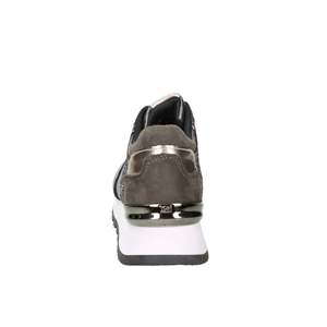Sneakers da Donna Xti 141991, Scarpe Chunky Antracite - Product Image 4