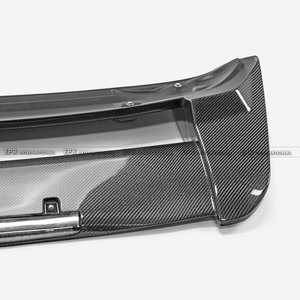 สปอยเลอร์หลังทรง MUG คุณภาพสูง OEM สำหรับ EK Civic 3 ประตู สไตล์ Street JDM สำหรับตกแต่งภายนอกรถยนต์ - Product Image 3