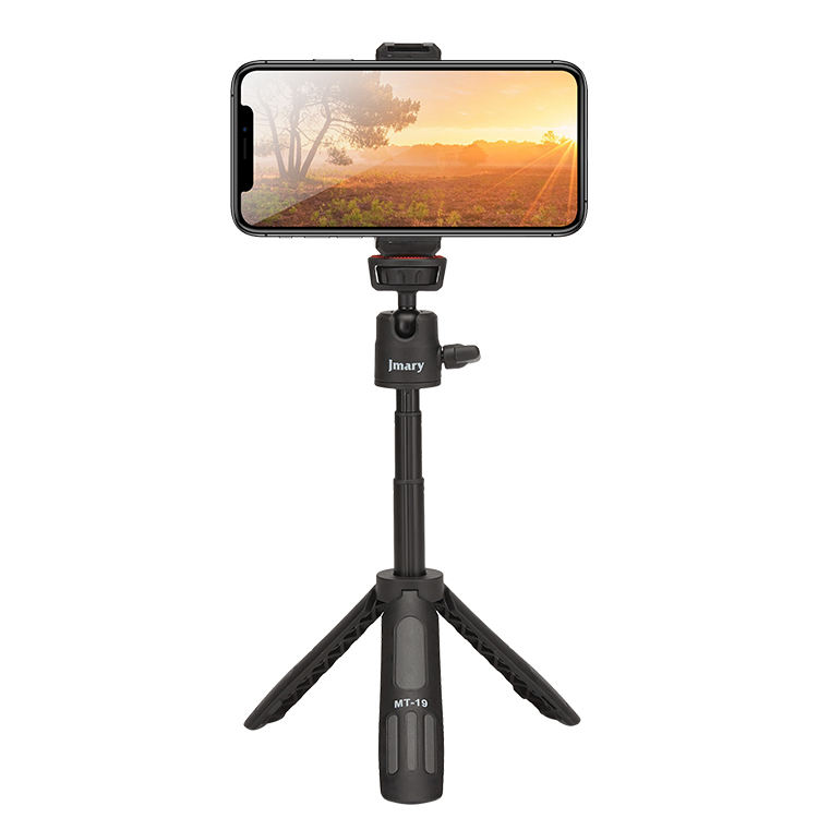 Hot Selling MT19 Mobile Stand Phone Holder Camera Stand Selfie