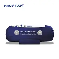 Macy-Pan HBOT Camera Iperbarica Per La Vendita