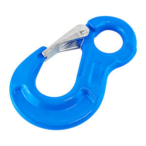 G100 Alloy Steel Eye Sling gancho com trava para elevação - Product Image 4