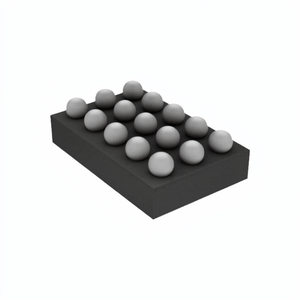 Composants électroniques en stock : CI de gestion de l'alimentation (PMIC) BQ27532YZFT-G1 15 UFBGA, DSBGA – Achetez en ligne - Product Image 1
