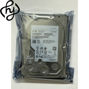 HUS726T4TALE6L4 Disco Duro Interno de 4 TB, 7200 RPM, 512e <span class=keywords><strong>SATA</strong></span> 6 Gb/s, 3.5 Pulgadas - Product Image 2