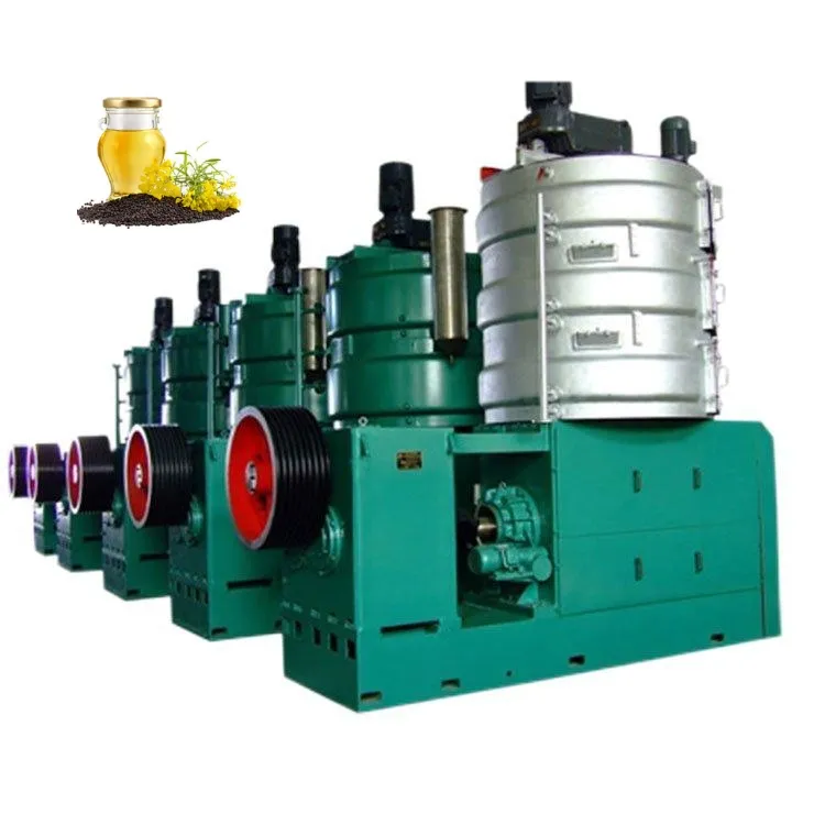 Groundnut Copra Oil Processing Machine Price Castor Oil Processing Machine