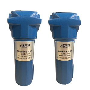 Filtro de Aire de Alta Eficiencia y Fiabilidad, Repuestos para Equipos de Compresores Industriales, Información Sobre Este Artículo, Filtración Eficiente - Product Image 5