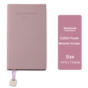 2025 nuovo Set <span class=keywords><strong>regalo</strong></span> aziendale per fare regali ai clienti <span class=keywords><strong>colleghi</strong></span> e amici con <span class=keywords><strong>idee</strong></span> per Notebook di viaggio - Product Image 4