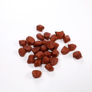 Pal's Delight Brand Dog Treats Textura suave y masticable Cubo de carne Comida para mascotas Snacks y golosinas para perros de alta proteína Tender Beef Bit - Product Image 4