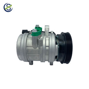 Ventes directes d'usine 10S11C 4PK115mm 12V <span class=keywords><strong>Compresseur</strong></span> de climatisation automatique pour <span class=keywords><strong>Hyundai</strong></span> EON 977014N000 977014N100 - Product Image 5