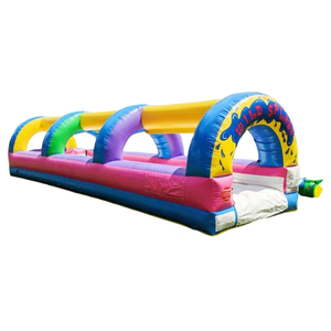 PVC bơm hơi một là<span class=keywords><strong>n</strong></span> trượt <span class=keywords><strong>N</strong></span> trượt <span class=keywords><strong>n</strong></span>ước trượt trò chơi dưới <span class=keywords><strong>n</strong></span>ước ngoài trời cho trẻ em và người lớ<span class=keywords><strong>n</strong></span> - Product Image 1