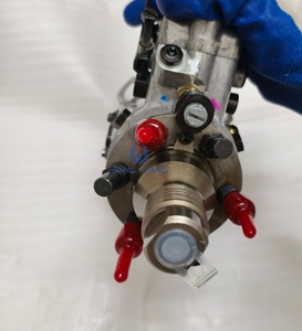 Pompe à carburant DB2333-4764 Pompe d'injection mécanique DB23334764 2643T051 - Product Image 4