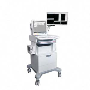 16 Canais Monitoramento Intraoperatório Sistema IONM Medical Professional Sistema Neuromonitoramento Intraoperatório - Product Image 2