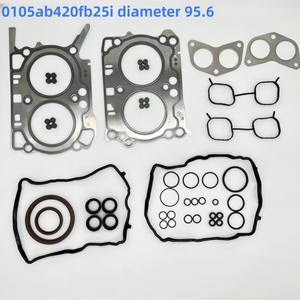 Adatto per Suba-ru nuovo Kit di revisione FB25 codice 10105-Ab420 originale guarnizione ricambi Auto - Product Image 6