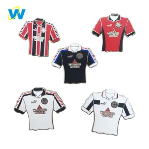 Oneway Custom Hard Enamel <strong>Football</strong> Club <strong>Pin</strong> <strong>Badge</strong> - Product Image 1