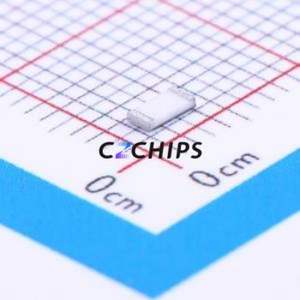 Résistance SMD TC0625F1001T5E 1206 (Type : Film mince) (Résistance : 1 kOhm Précision : 1 %) - Product Image 2