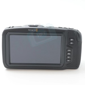 Caméscope professionnel HFT <span class=keywords><strong>Blackmagic</strong></span> Design <span class=keywords><strong>Pocket</strong></span> Cinema Camera <span class=keywords><strong>4K</strong></span> (corps uniquement) – Vente en gros - Product Image 3