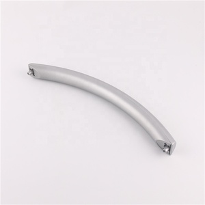 हॉट सेलिंग माइक्रोवेव स्पेयर पार्ट्स माइक्रोवेव ओवन असेंबली डोर हैंडल ओरिजिनल PAR DE94-02409C - Product Image 5