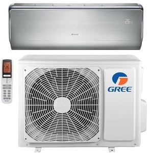 ผู้ผลิตขายส่งเครื่องปรับอากาศติดผนังแบบมินิสปลิตไฟฟ้า <6000 BTU ระบบอินเวอร์เตอร์ ควบคุมผ่าน WiFi ประหยัดพลังงาน - Product Image 1