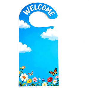 การ์ดอวยพรแบบกำหนดเองที่เป็นมิตรกับสิ่งแวดล้อม พร้อมการพิมพ์ออฟเซ็ตสองด้าน สี CMYK โลโก้ นามบัตร สำหรับการส่งเสริมการขาย - Product Image 3